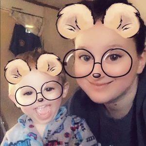 Meet your Posher, Jamie lynn